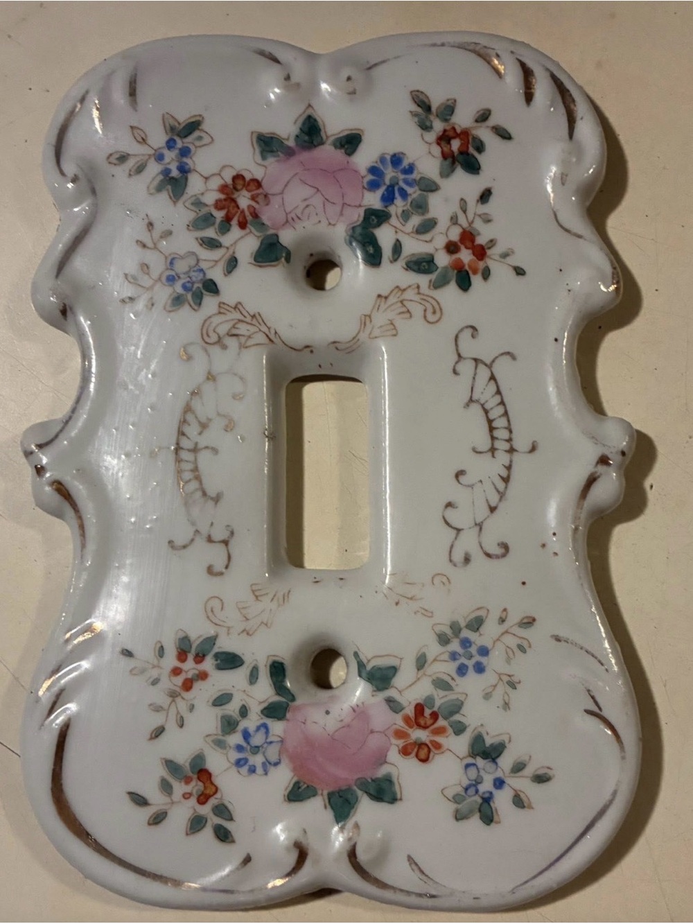 VINTAGE JAPAN ERA 50’s ORIGINAL ARNART CREATION